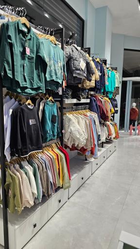 عکس پوشاک بچه های ماه