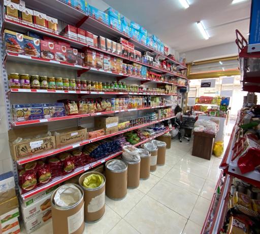 عکس ارزانسرای هادی 
