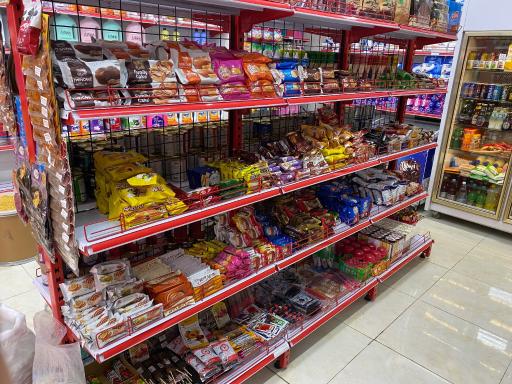 عکس ارزانسرای هادی 