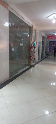 عکس  پاساژ خلیج فارس