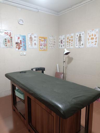 عکس دستان شفابخش