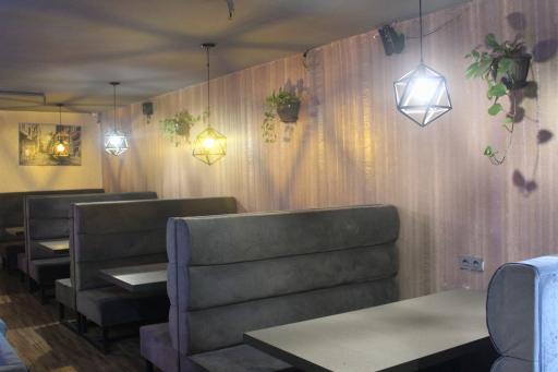 عکس کافه هرمو