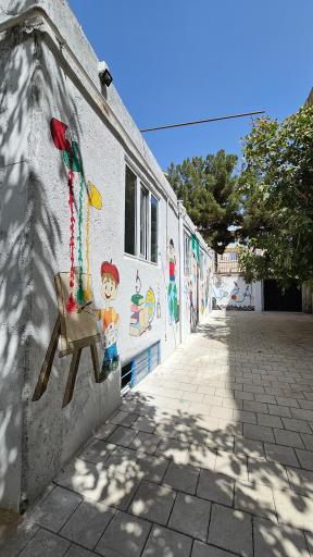 عکس دبستان پسرانه غیردولتی فرهنگ و زندگی 