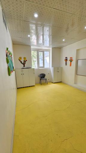 عکس دبستان پسرانه غیردولتی فرهنگ و زندگی 