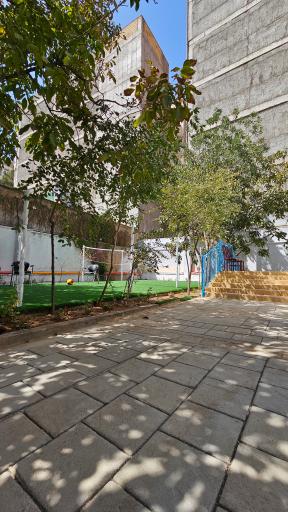 عکس دبستان پسرانه غیردولتی فرهنگ و زندگی 