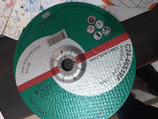 عکس ابزار فروشی المهدی (عج)