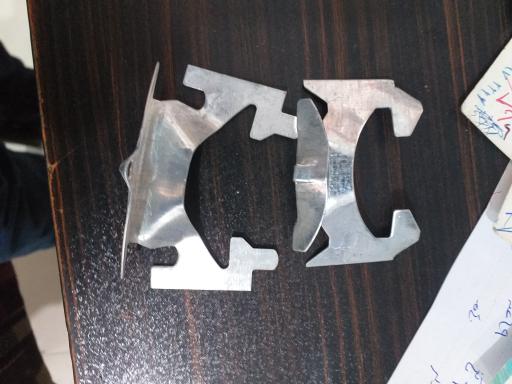 عکس ابزار فروشی المهدی (عج)