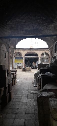 عکس سرای شین