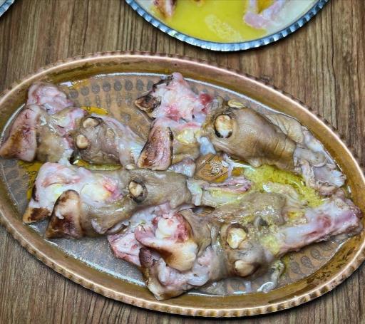 عکس کافه‌ طباخی‌کلپچ