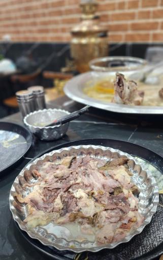 عکس کافه‌ طباخی‌کلپچ