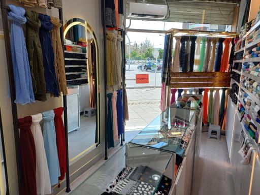 عکس شال و روسری سان