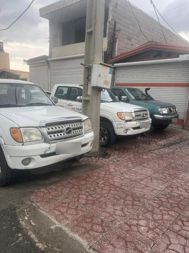 عکس مستر آفرود