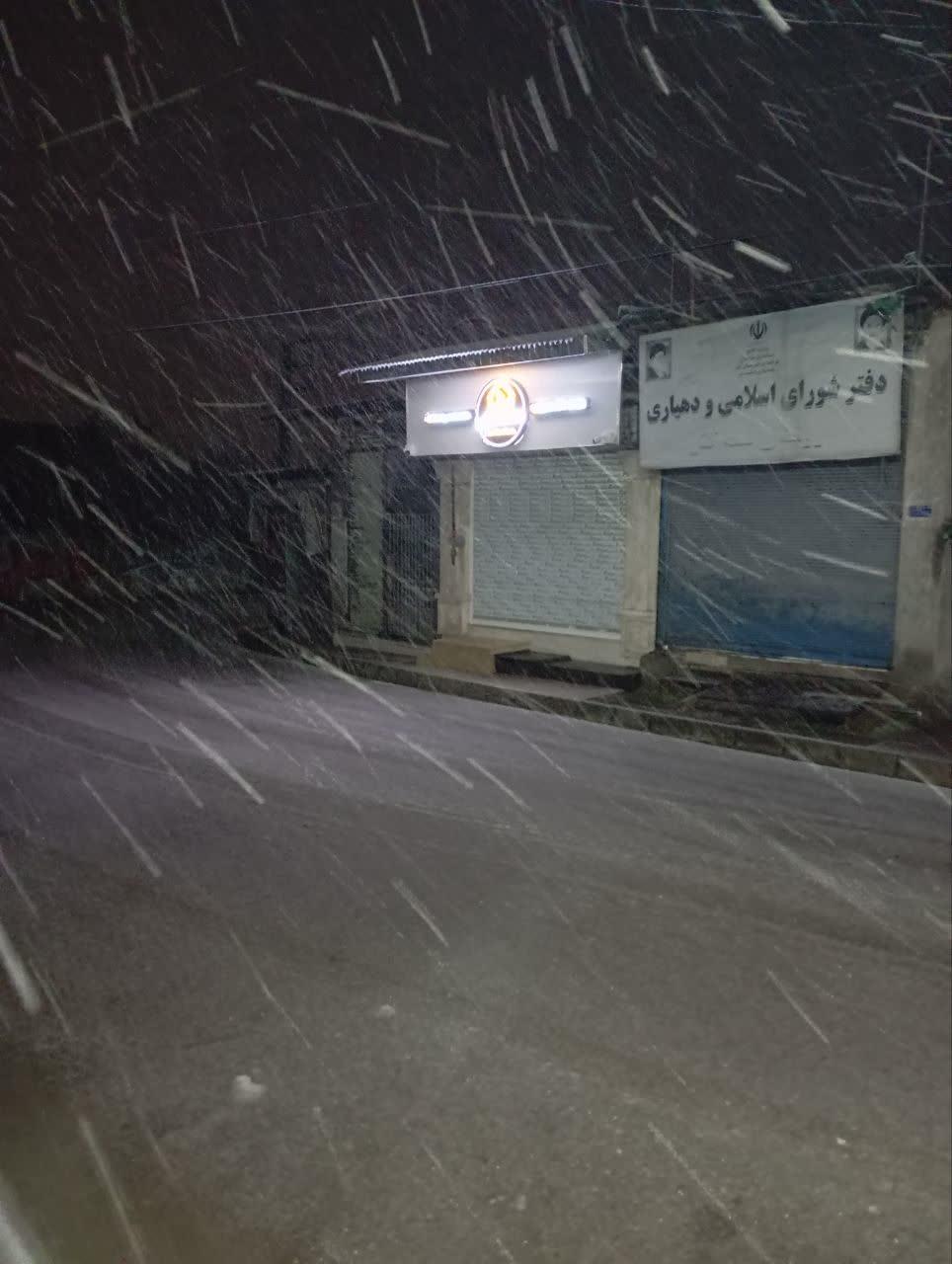 عکس دهیاری قلعه کش