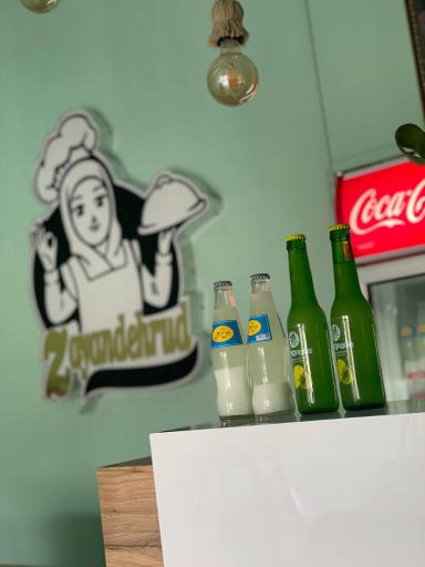 عکس فست فود زاینده رود 