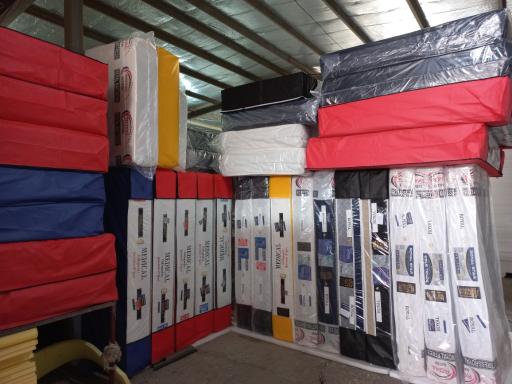 عکس شرکت تشک کامفورت یاتاش ترک(رویال مرکزی)