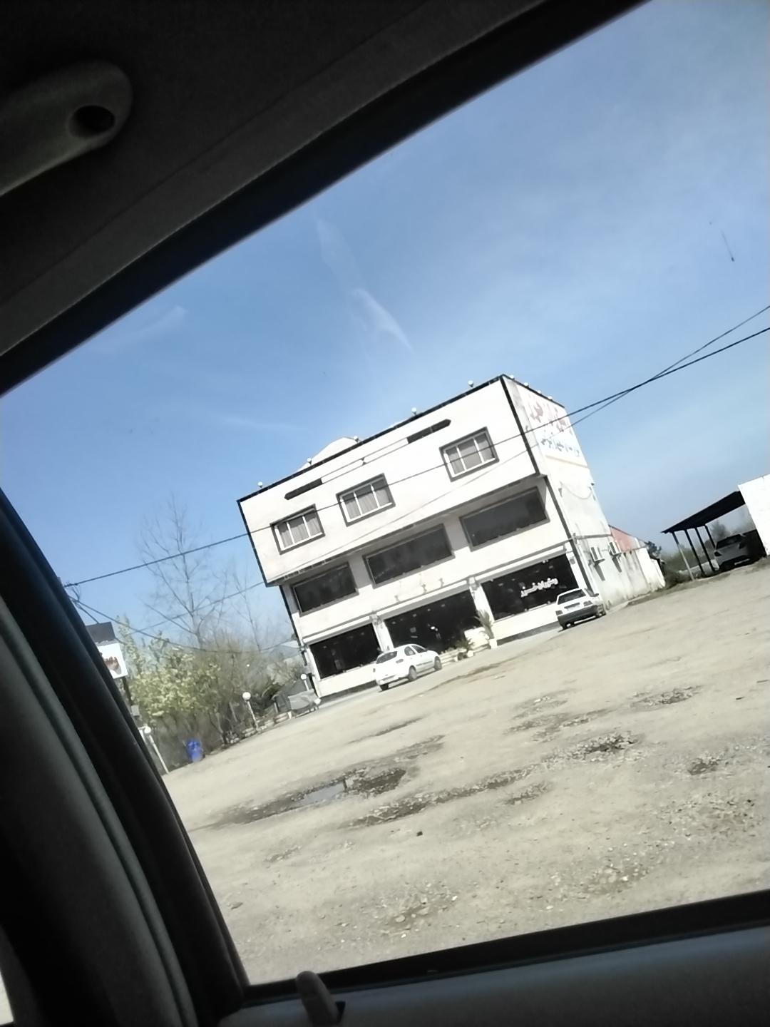 عکس رستوران خزر