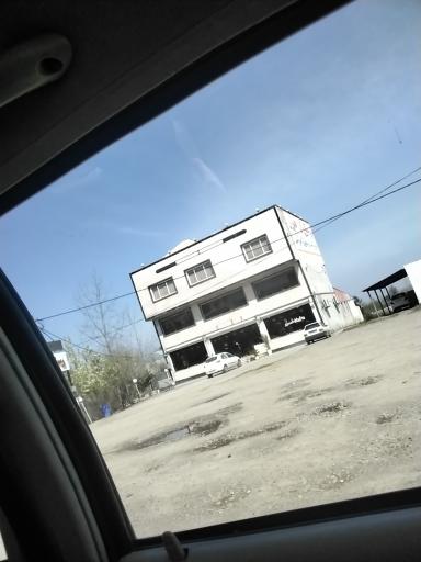 عکس رستوران خزر