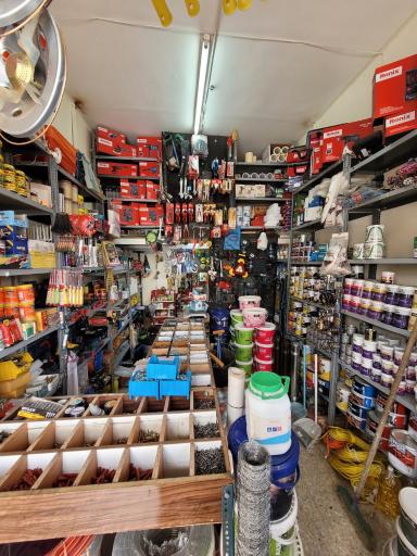 عکس رنگ وابزار نوعی