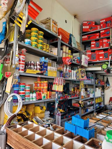 عکس رنگ وابزار نوعی