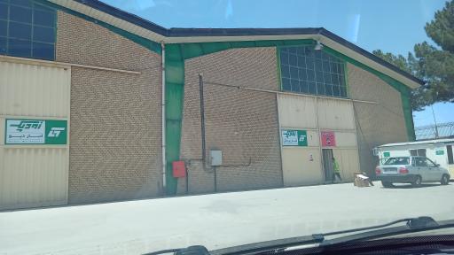 عکس انبار زودپک