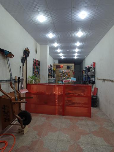 عکس فروشگاه ابزار همسریشی