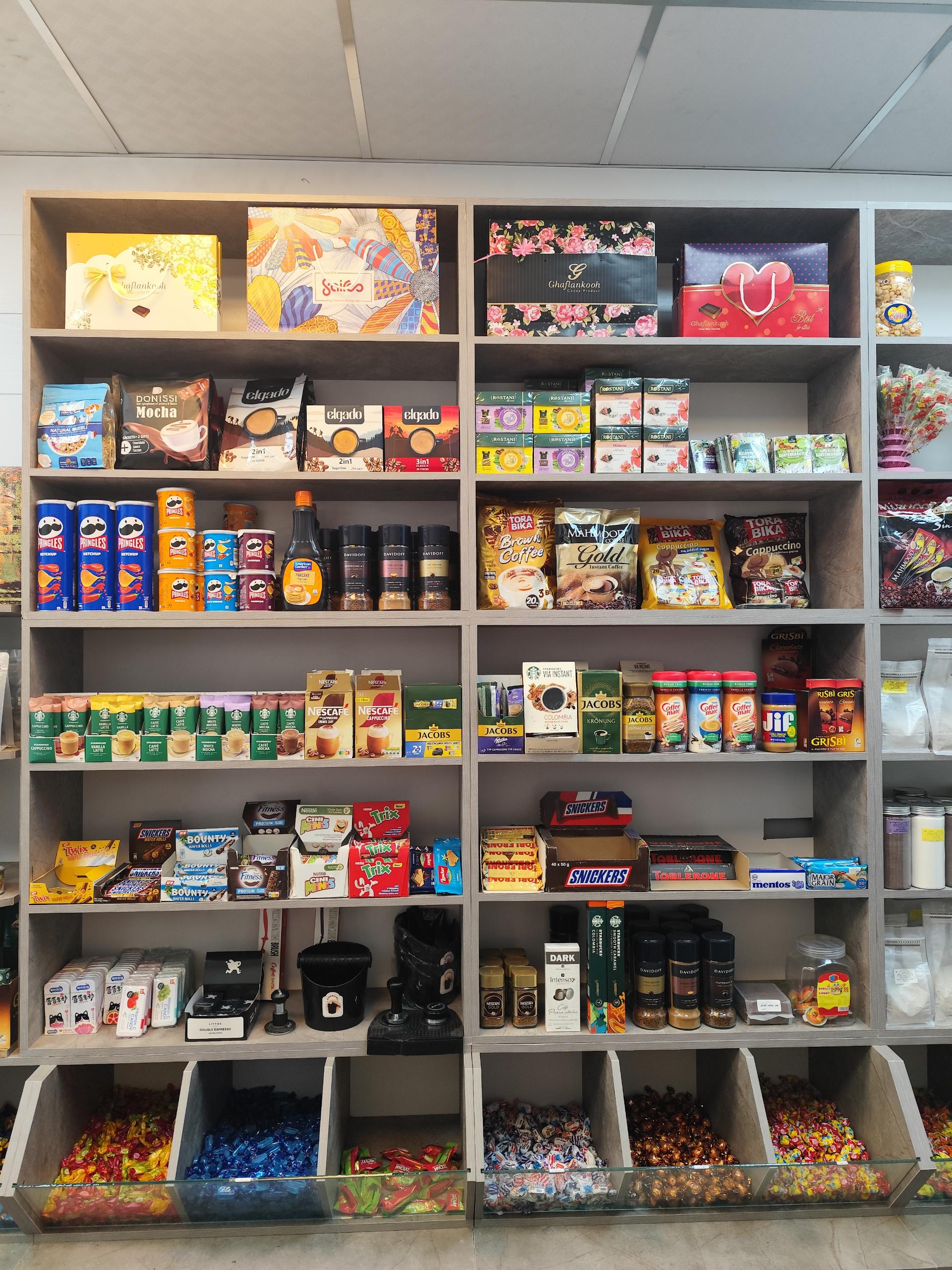 عکس گالری مستر بیوتی