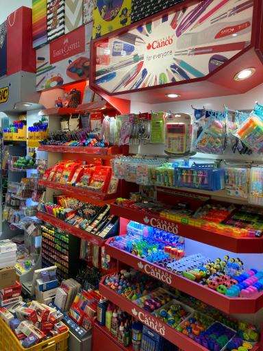 لوازم التحریر گارسه