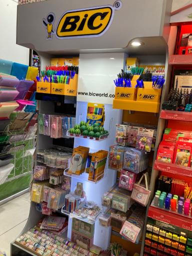 لوازم التحریر گارسه