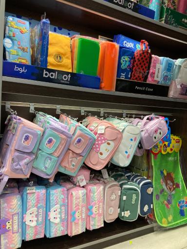 لوازم التحریر گارسه