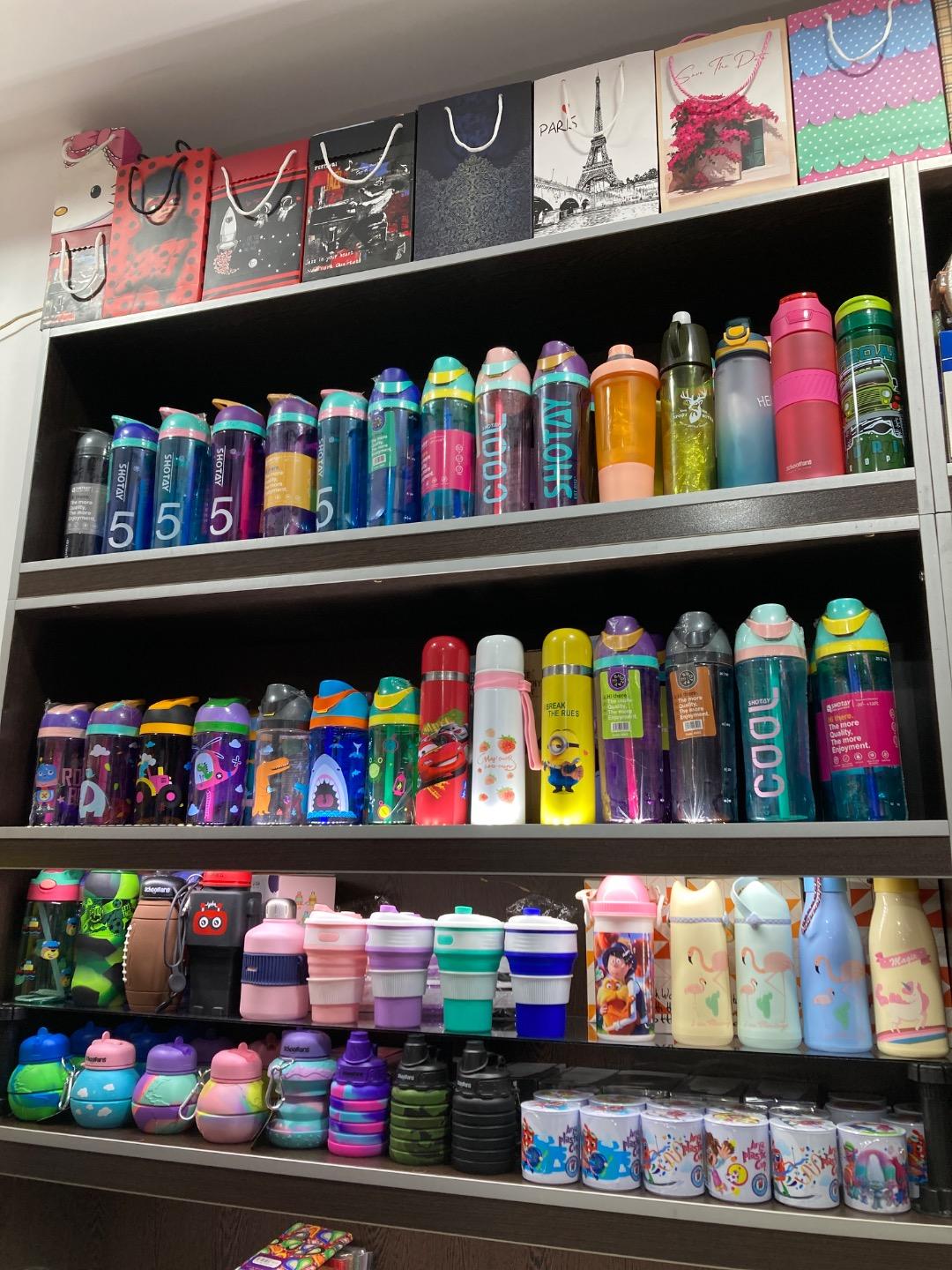 عکس لوازم التحریر گارسه