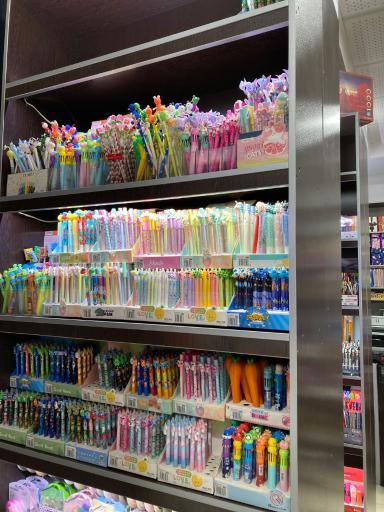 عکس لوازم التحریر گارسه