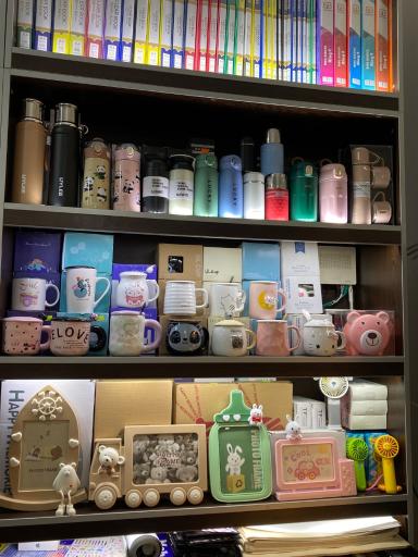 لوازم التحریر گارسه