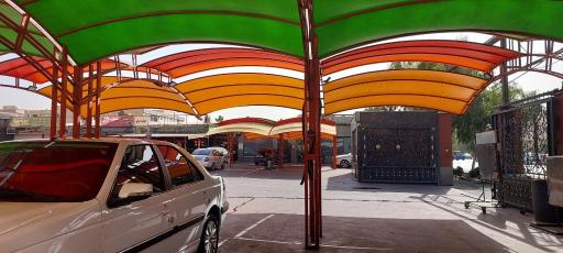 عکس کارواش مهرآباد