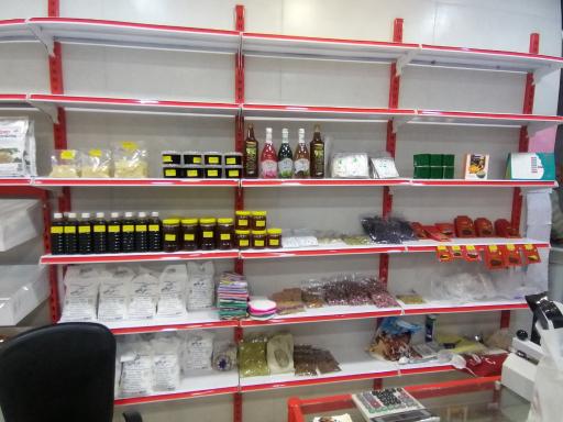 عکس عطاری حسین رحیمی زاده 