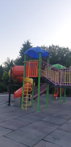 عکس پارک مرکزی