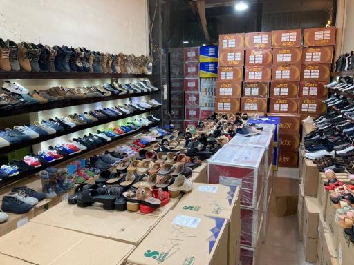 نمایندگی کفش شیما