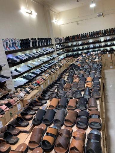 نمایندگی کفش شیما