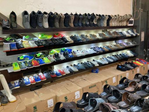 نمایندگی کفش شیما