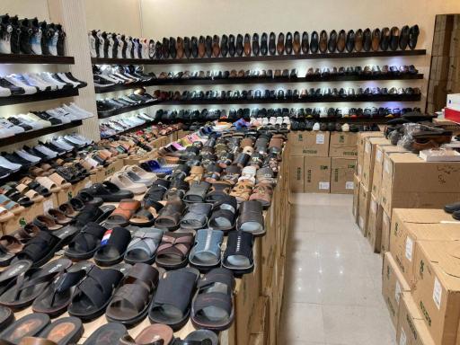 نمایندگی کفش شیما