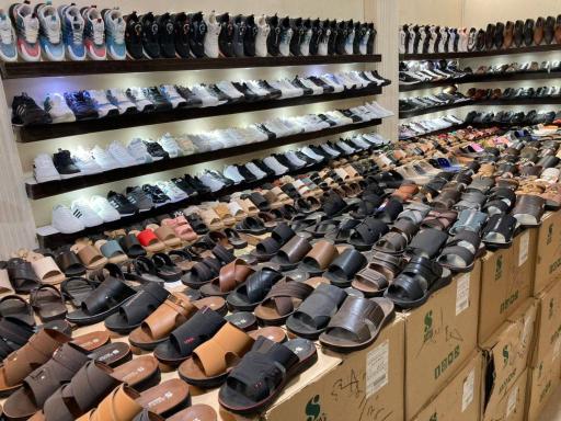 نمایندگی کفش شیما