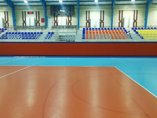 عکس مجموعه ورزشی نیشکر