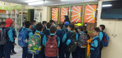 عکس مرکز فرهنگی هنری شماره ۲ سمنان