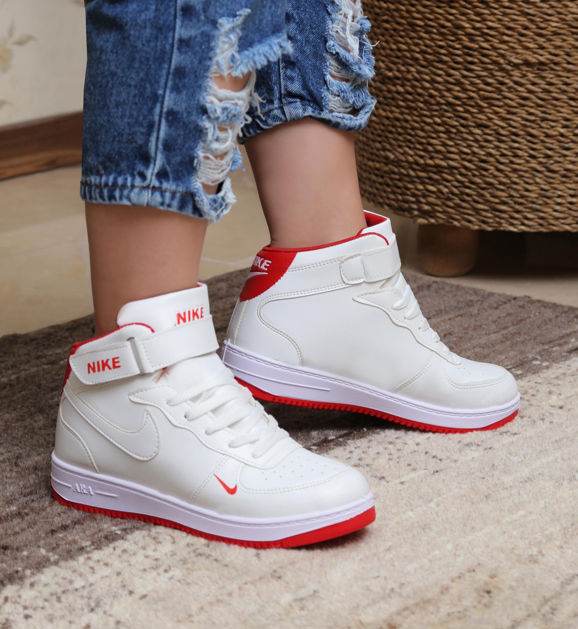 عکس شرکت کفش آرا