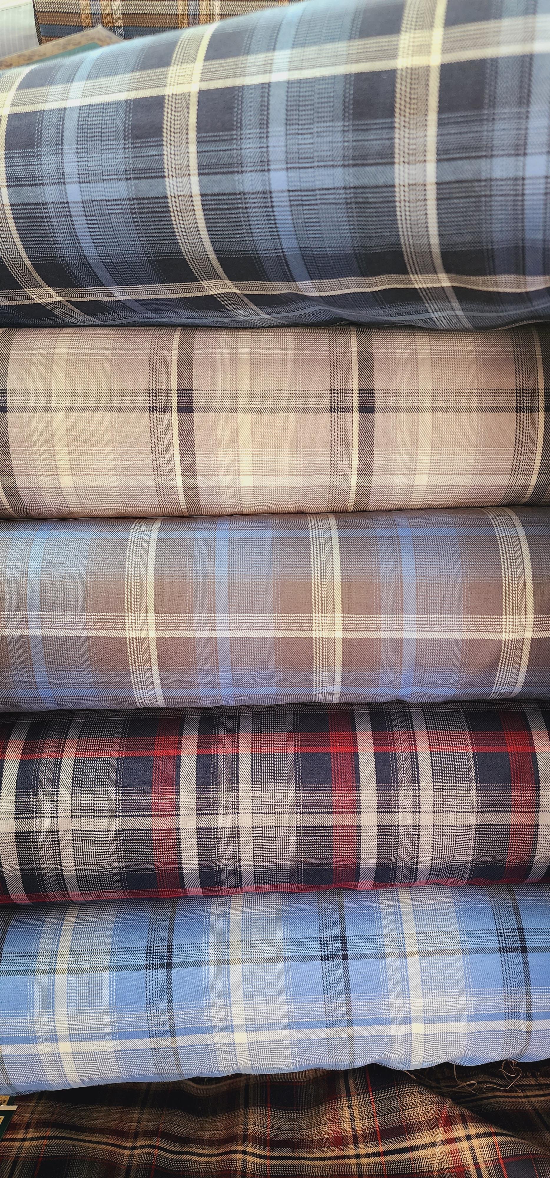 عکس پارچه سرای شمیم