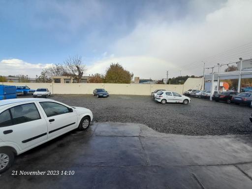 عکس اتوگالری عمران