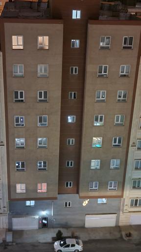 عکس ساختمان کاج(نصر)