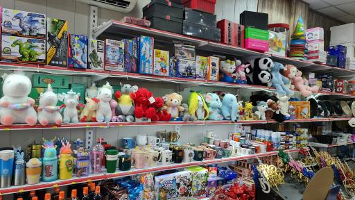 عکس لوازم قنادی و تولد وانیا