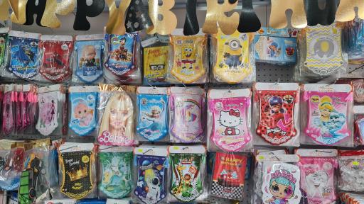 عکس لوازم قنادی و تولد وانیا