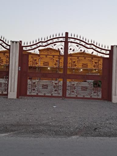 عکس شرکت مروارید نخلستان وسردخانه