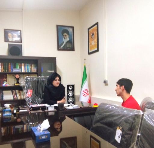 عکس مرکز بهبودی اقامتی ندای آرام آشنا